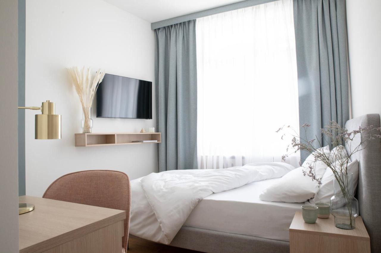 Bob W Beethoven Aparthotel Бон Екстериор снимка