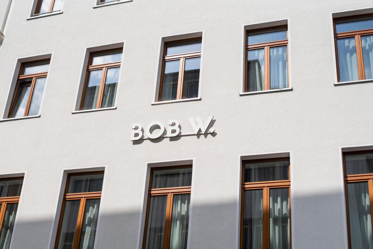 Bob W Beethoven Aparthotel Бон Екстериор снимка